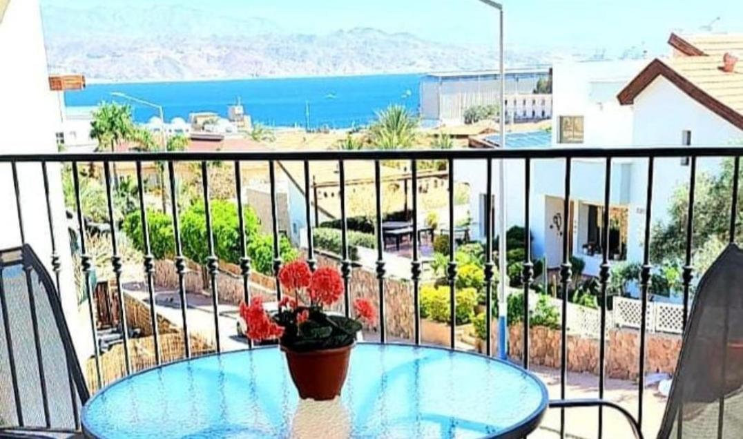 2 Bedroom With Sea View - By Amdar Apartmets Apartment *