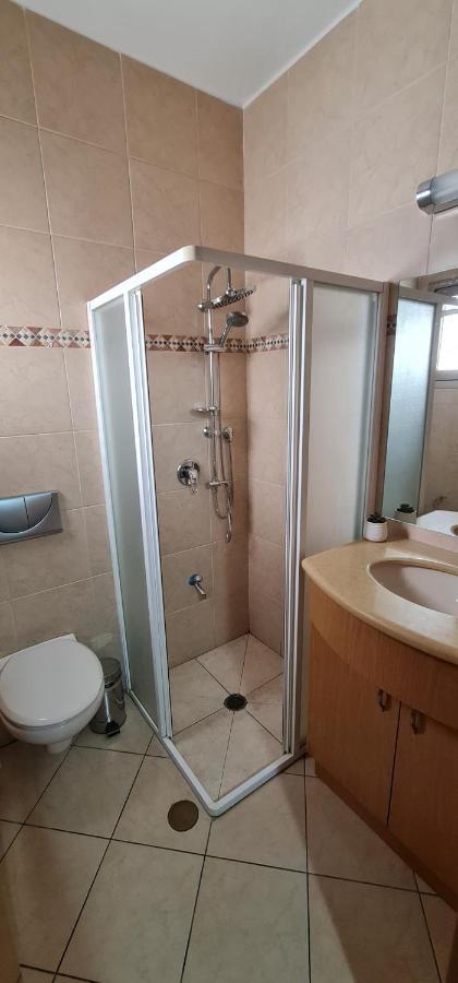 2 Bedroom With Sea View - By Amdar Apartmets Apartment Eilat