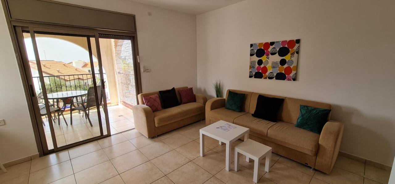 2 Bedroom With Sea View - By Amdar Apartmets * Eilat