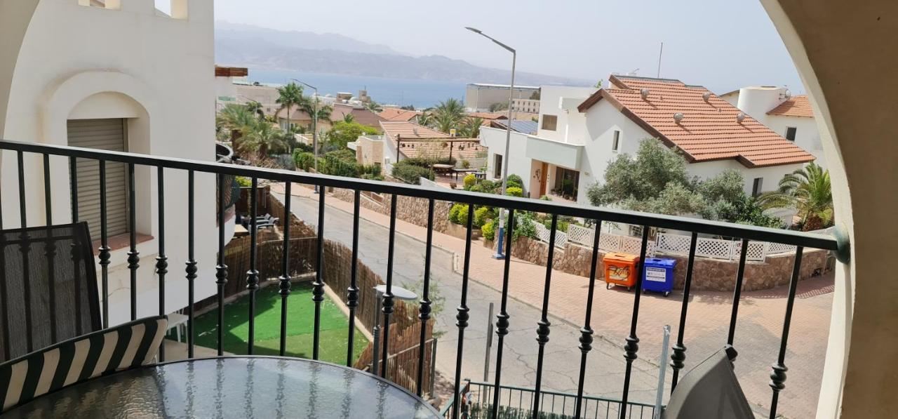 2 Bedroom With Sea View - By Amdar Apartmets Apartment