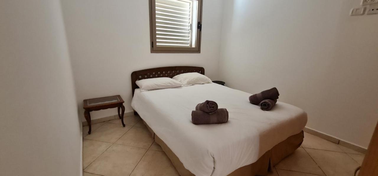 2 Bedroom With Sea View - By Amdar Apartmets Apartment Eilat